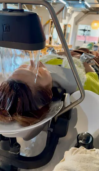 塩谷 楓のヘアスタイル