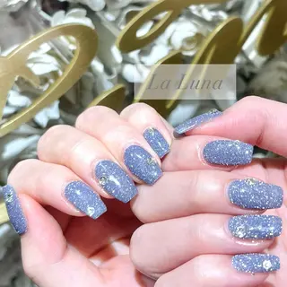 ネイル ＬａＬｕｎａ🌙 Natsukiのネイルデザイン