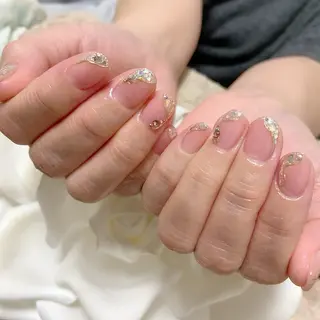 ネイル 💅fleur Ayumiのネイルデザイン