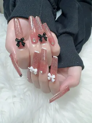 ネイル haru nailのネイルデザイン