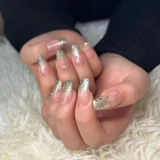 ネイル Ravi【胡町】 木元のネイルデザイン