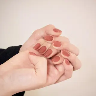 ネイル Elio所属・Elio 国泰寺のネイルデザイン