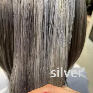 カラー ami eyeを可愛く♡のマツエク・マツパデザイン