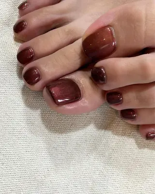 ネイル iwata fukaのネイルデザイン