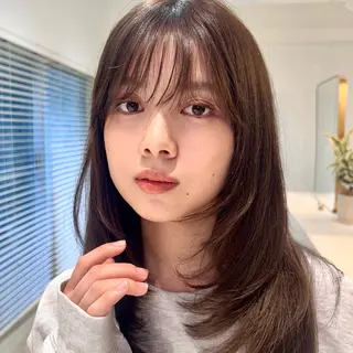 ヘアメイクkeiko 🌈パーソナルカラーのその他イメージ