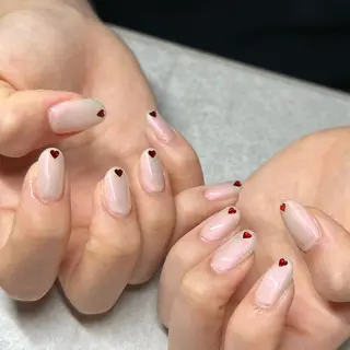 ネイル elu船橋 SAKURAのネイルデザイン