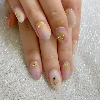 ネイル Uchida Mayunaのその他イメージ