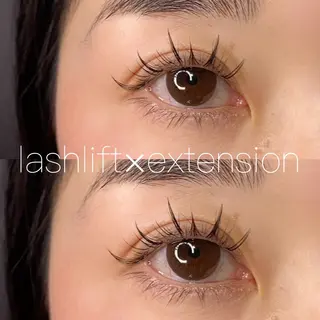 マツエク・マツパ eyelist☺︎ AKANEのマツエク・マツパデザイン