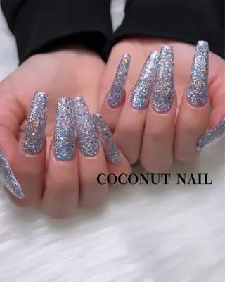 ネイル COCONUT NAIL🥥💅🏼のネイルデザイン