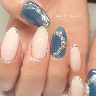ネイル Nail Rinonのネイルデザイン