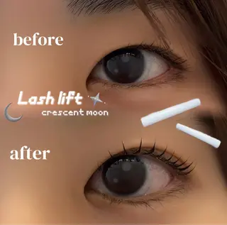 マツエク・マツパ 新宿/マツパ/ 束間まつ毛/MIMIのマツエク・マツパデザイン