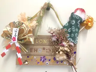 salon *meehoのネイルデザイン