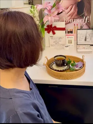 フェイシャルサロン ビアンカガーデンのエステ・リラクイメージ