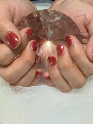 ネイル アーユルヴェーダサロン ディヤーナ所属・miku jr nailstのネイルデザイン