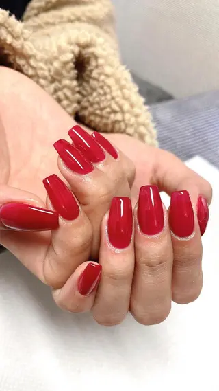 ネイル むねいる nail salonのネイルデザイン