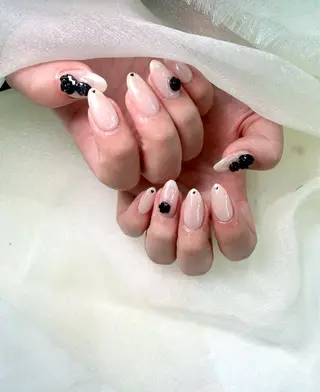 ネイル nail salon quartettoのネイルデザイン
