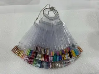 ネイル アンリッシュ新宿東口 小泉のネイルデザイン