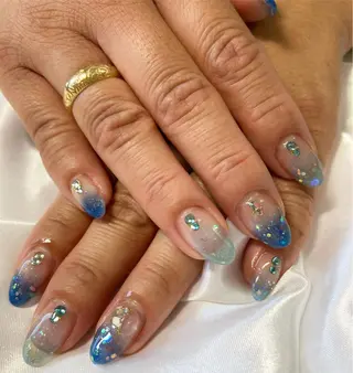 ネイル NailSalon Beniceのネイルデザイン
