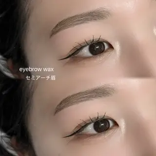 アイブロウ mikaze| モテ眉No.1🎀の眉毛・アイブロウイメージ