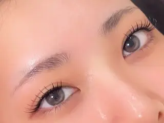 マツエク・マツパ 神戸元町【koa】 Hiyoriのマツエク・マツパデザイン