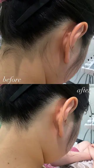 Queen藤原 遥奏のその他イメージ