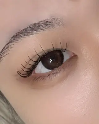 マツエク・マツパ Nonoka 【マツエク】の眉毛・アイブロウイメージ