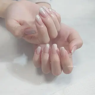 ネイル ✯.。 arbre nail 。✯.のネイルデザイン