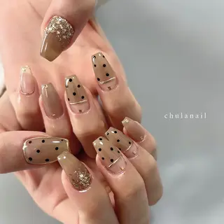 ネイル chulanail所属・natsumi .のエステ・リラクイメージ