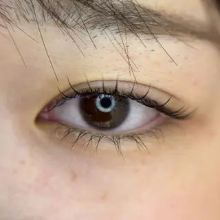 マツエク・マツパ ☁️ moe☁️のマツエク・マツパデザイン