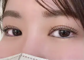 マツエク・マツパ Yukari chèrieのマツエク・マツパデザイン