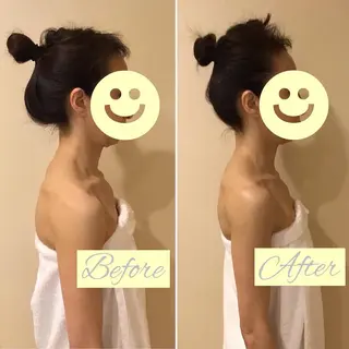 コイデファミリー スタジオ/小出麻衣子のエステ・リラクイメージ