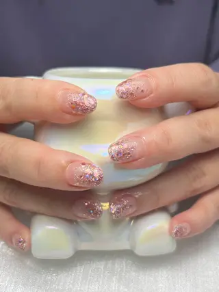 ネイル M.T nailのネイルデザイン