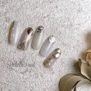 ネイル nailsalon Éleのネイルデザイン