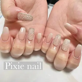 ネイル if nailのネイルデザイン