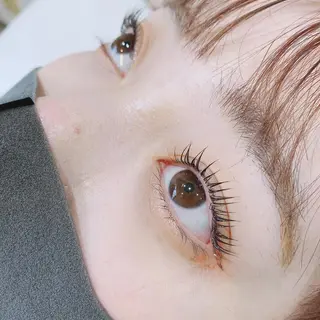 マツエク・マツパ Natural Vi Vi 梅田茶屋町店のマツエク・マツパデザイン