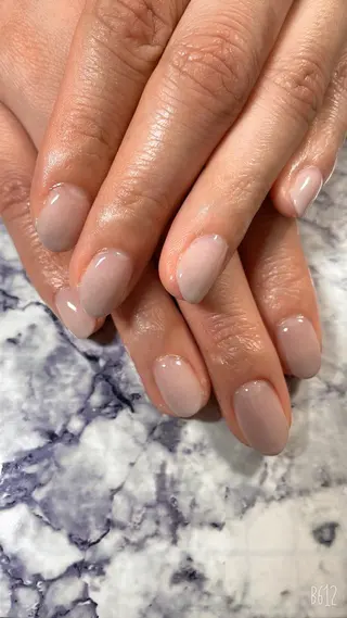 ミディアム 島村 真由紀のネイルデザイン