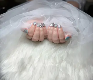 ネイル Nail Salon K&Rのネイルデザイン