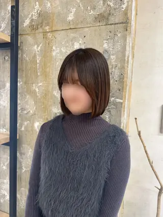 ショート ショート/ボブカット /emiriのヘアスタイル