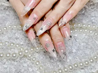 ネイル ナユキNA.YUKI 池袋店のネイルデザイン