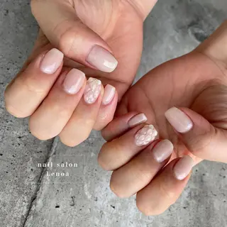 ネイル nailsalon Lenoaのネイルデザイン