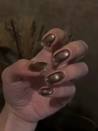 ネイル talo .のネイルデザイン