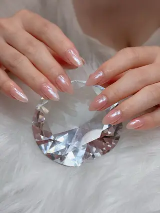 ネイル Lumi Shinokuboのネイルデザイン