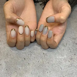 ネイル Natsuko 🪼のネイルデザイン