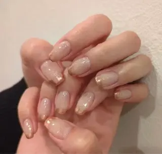 ネイル unwind⌇ Mayuのネイルデザイン
