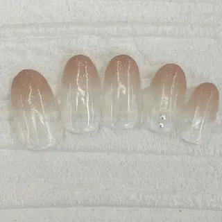 ネイル Nail salon Honey Beeのネイルデザイン