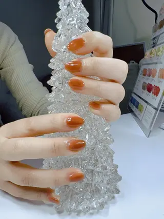 ネイル ネイルサロン ロア旧ジョリーのネイルデザイン