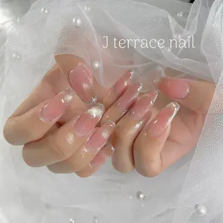 ネイル J terrace Nailのネイルデザイン