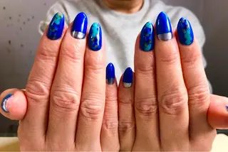 ネイル ホワイトニング🦷 ネイル💅LEAのその他イメージ