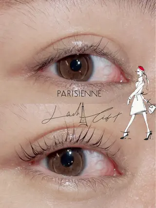 マツエク・マツパ 完全個室サロン Anjirのエステ・リラクイメージ