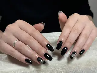 ネイル リ サのネイルデザイン